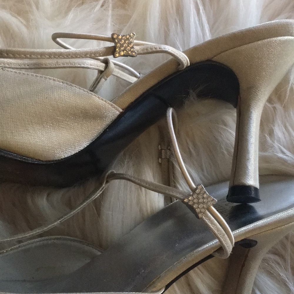 Stuart Weitzman Heels